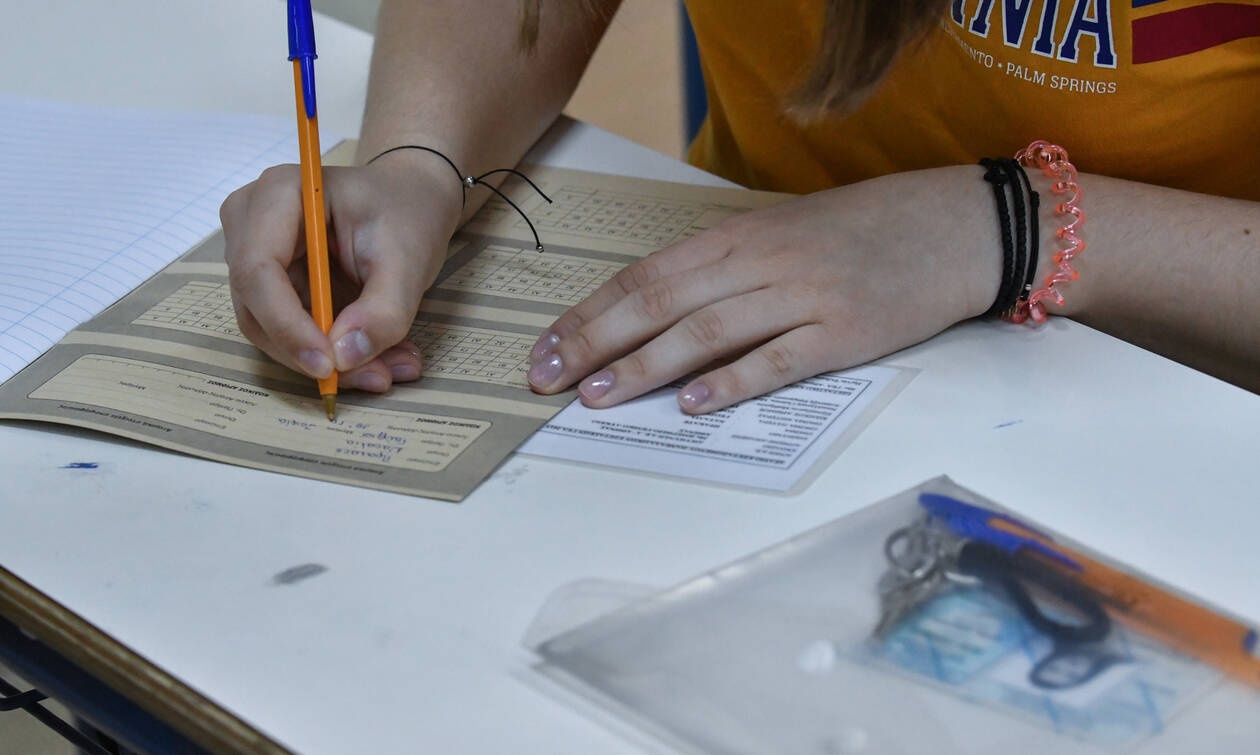 Πανελλήνιες 2019: Οι απαντήσεις στα Λατινικά