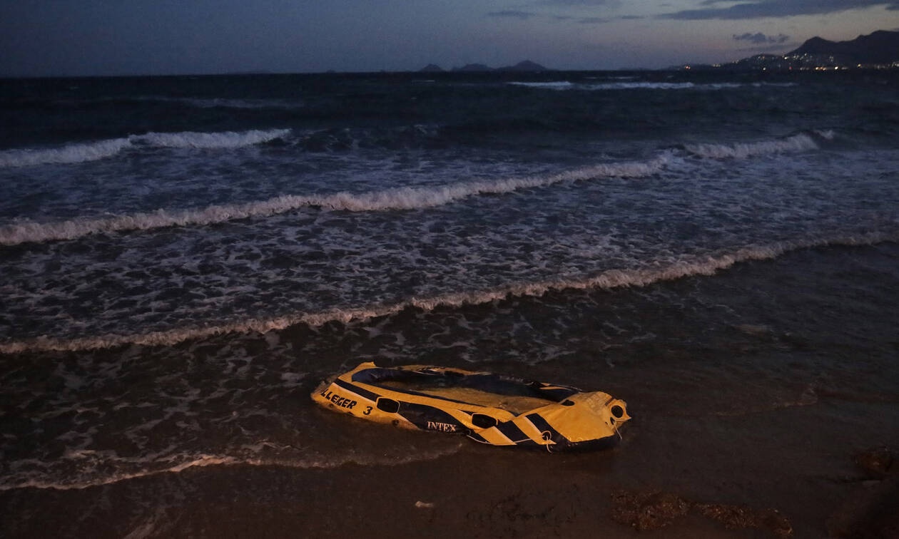 Τουρκία: Νέα τραγωδία με μετανάστες