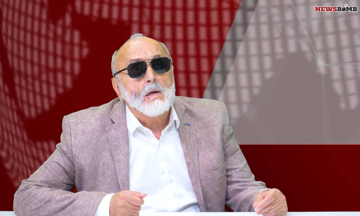 Παναγιώτης Κουρουμπλής στο Newsbomb.gr: «Ο ΣΥΡΙΖΑ μπορεί να γυρίσει το αποτέλεσμα των εκλογών»