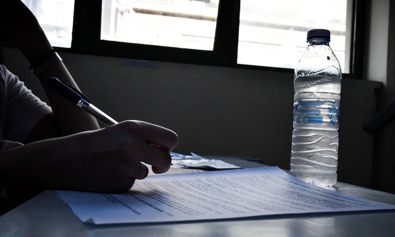 Πανελλήνιες 2019: Πώς μπορείτε να δείτε τα γραπτά σας – Τι πρέπει να προσέξετε με το μηχανογραφικό