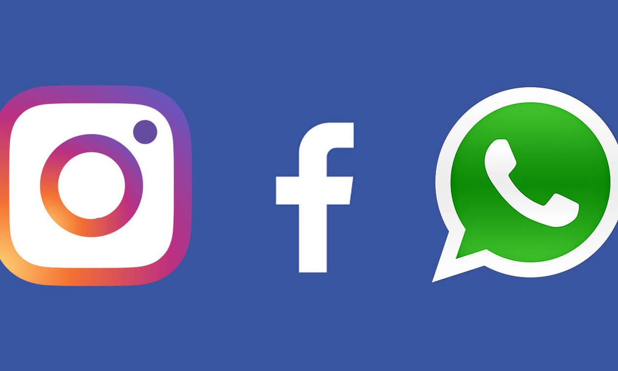 Έπεσε το facebook: Τι έχει συμβεί