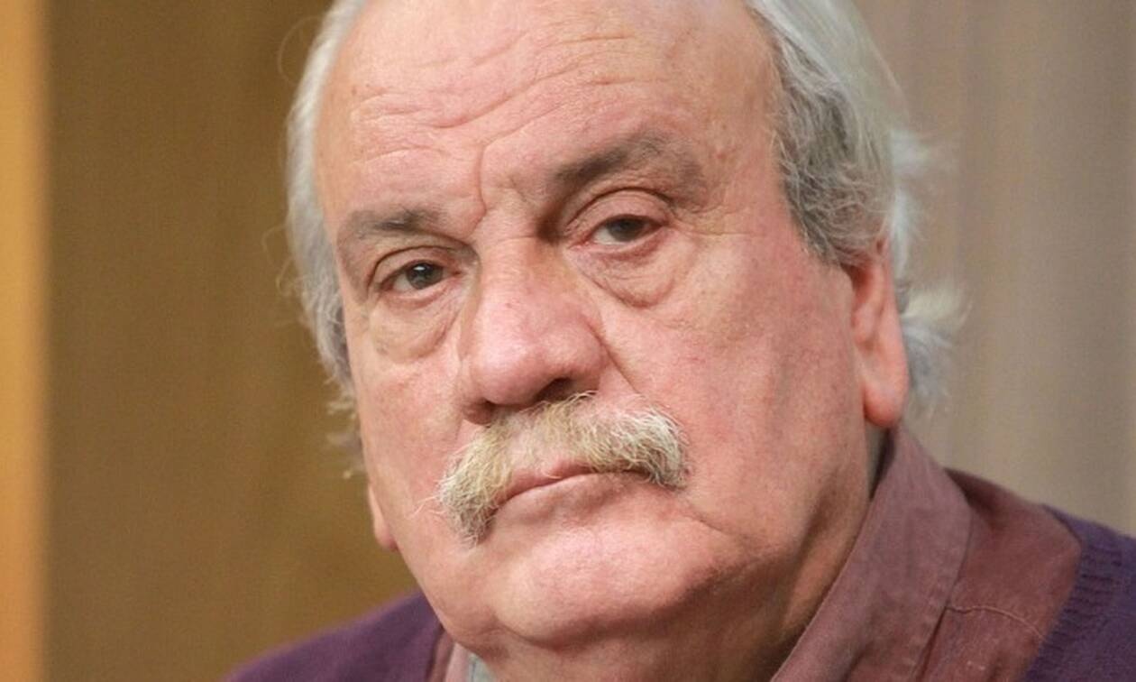 Πέθανε ο ποιητής Χριστόφορος Λιοντάκης