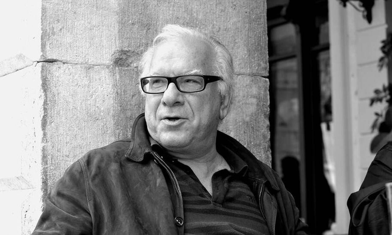 Θλίψη: Πέθανε ο Τάκης Αναστόπουλος