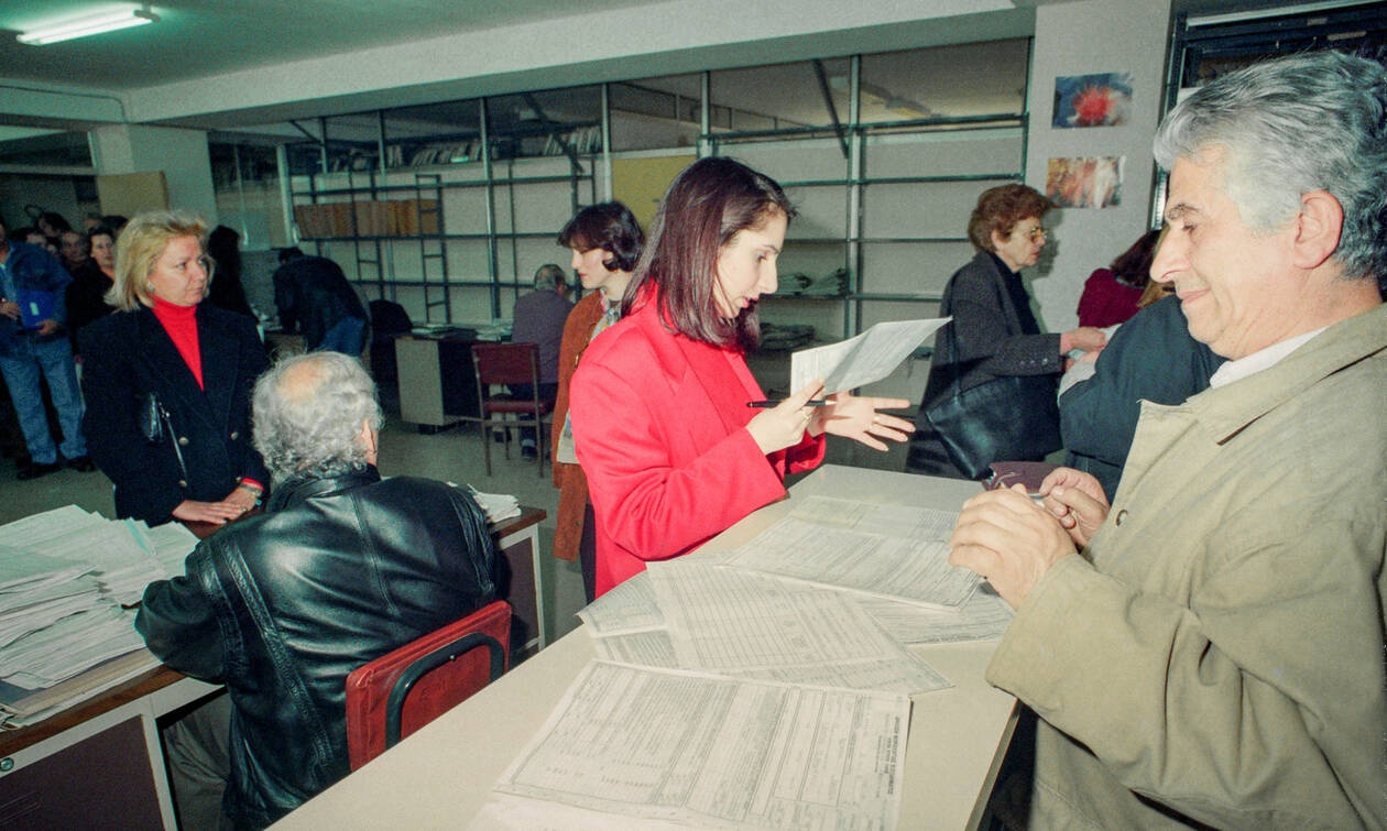 ΑΑΔΕ: Ποιες εφορίες καταργούνται