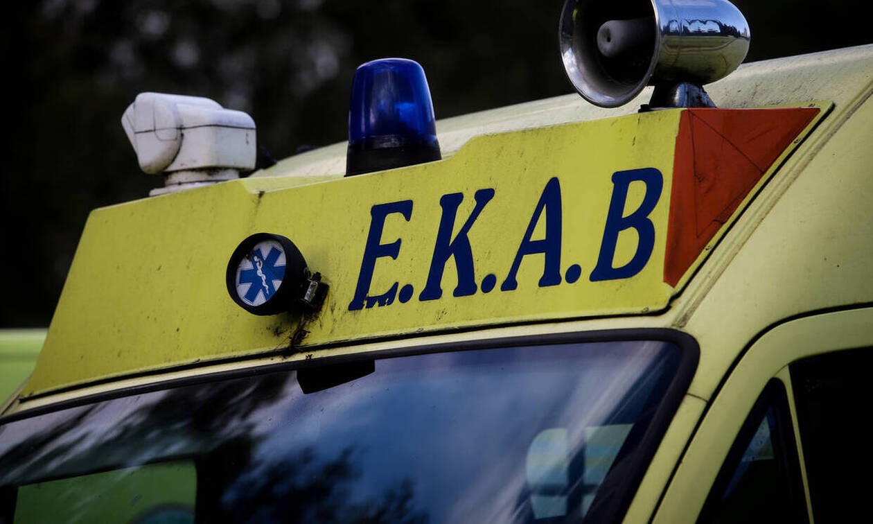 Θρήνος: Νεκρός ο Τάσος Γιάνναρος