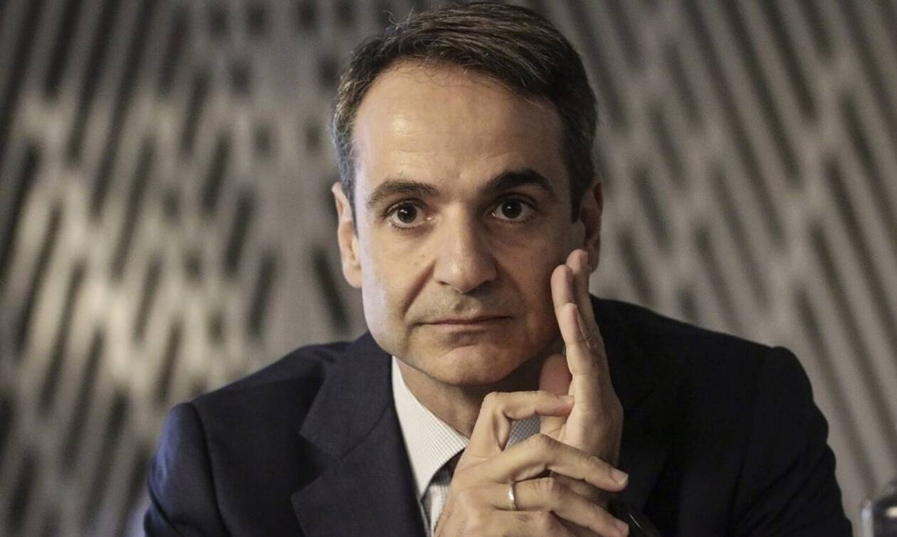 Δεν θα κάνει… περίπατο ο Μητσοτάκης 