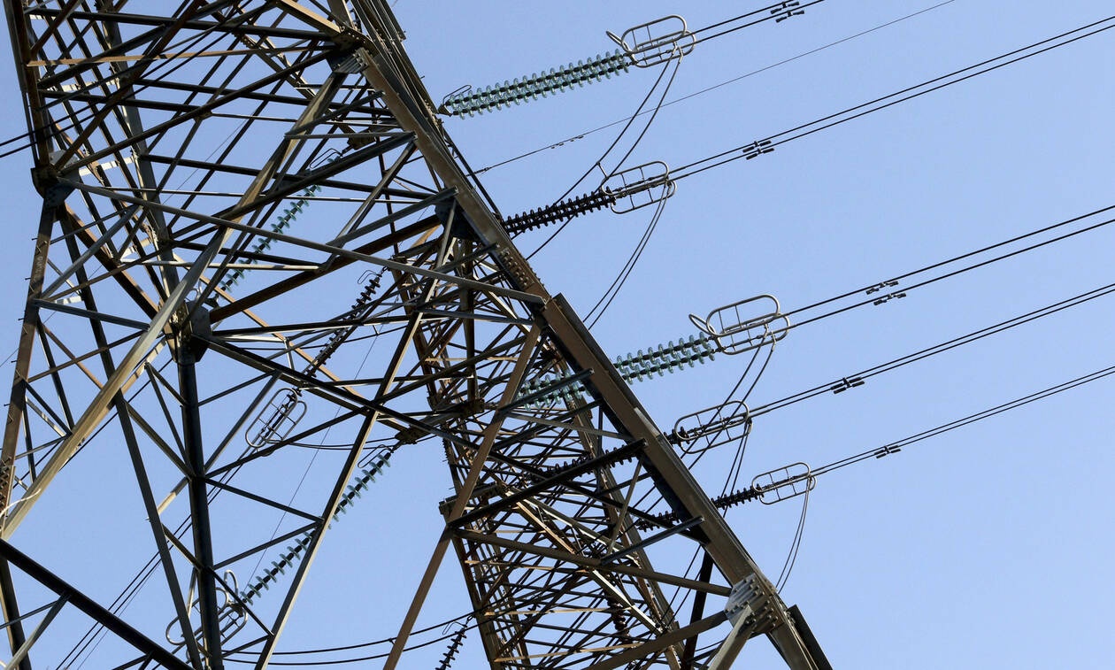 ΔΕΗ: Αυτά είναι τα νέα τιμολόγια