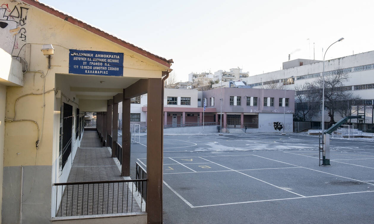«Χτυπάει» το κουδούνι: Οι αλλαγές και τα κλειστά σχολεία στην Αττική
