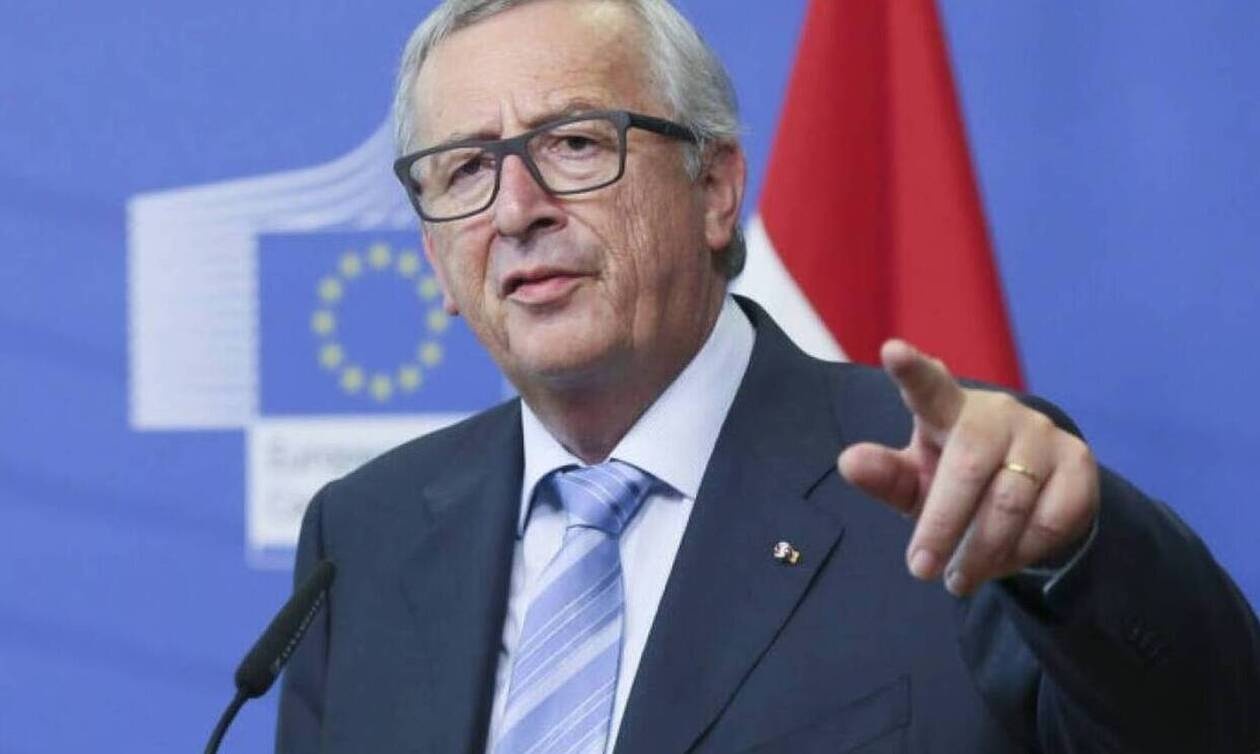 Γιούνκερ: «Είμαι σίγουρος για το Brexit»