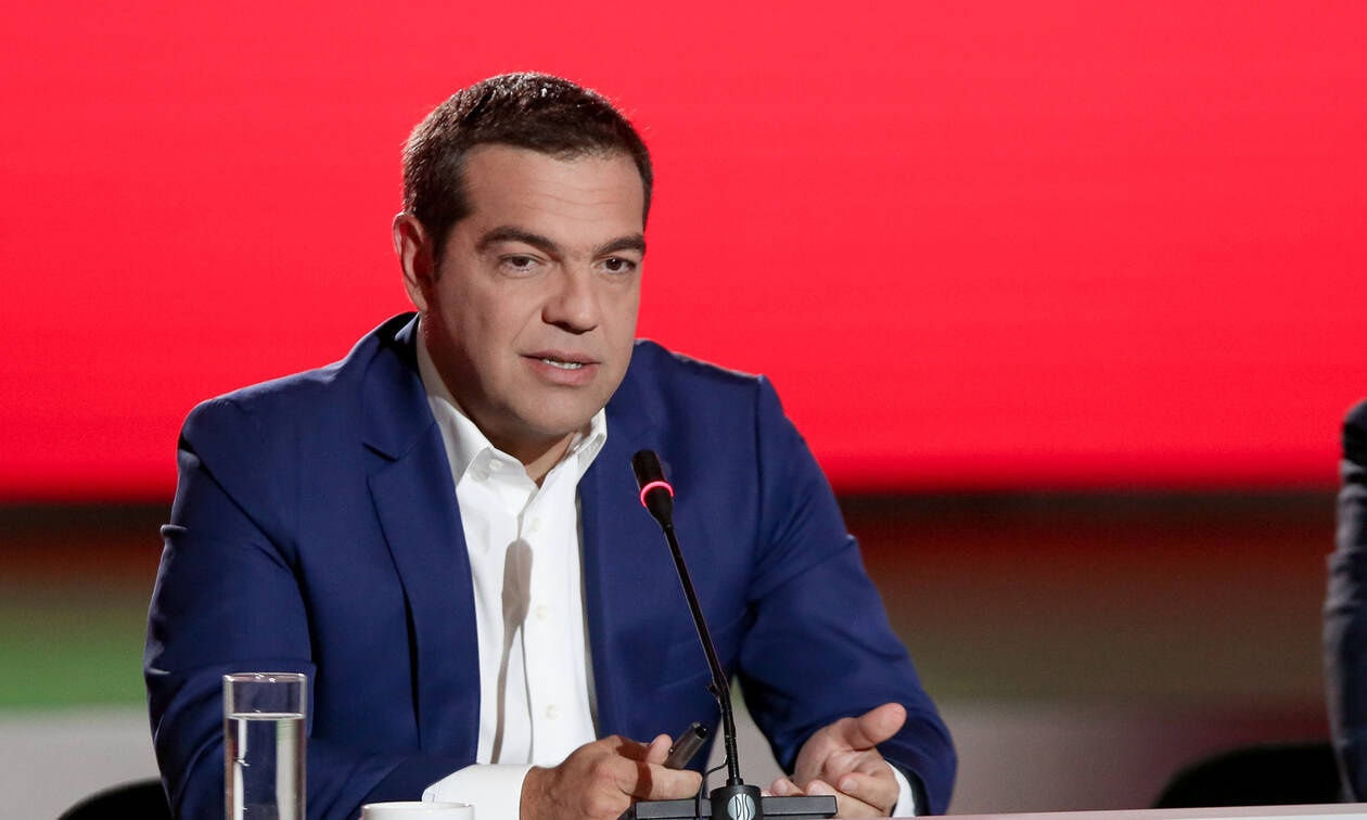Αυτό είναι το πόθεν έσχες του Αλέξη Τσίπρα 