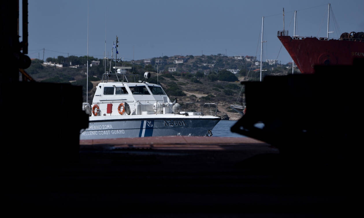 Συναγερμός στον Αργολικό Κόλπο