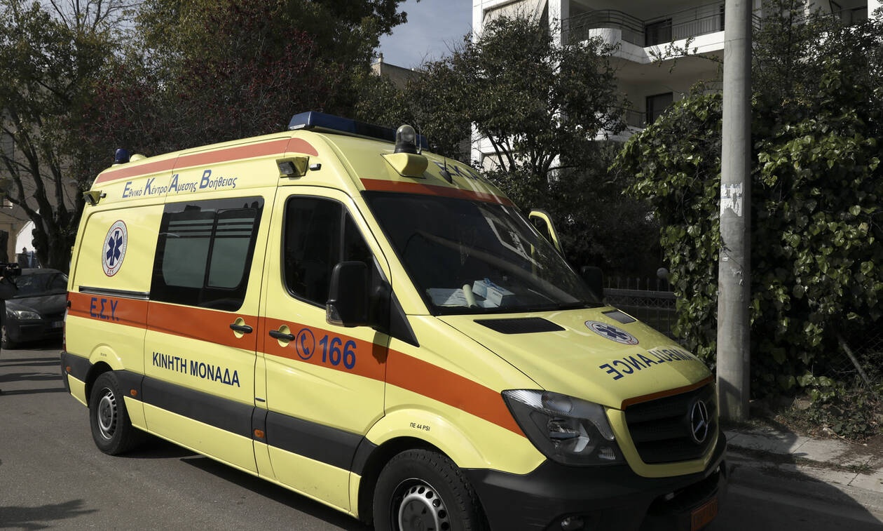 Θλίψη: Πέθανε ο Νίκος Παπαναστασόπουλος