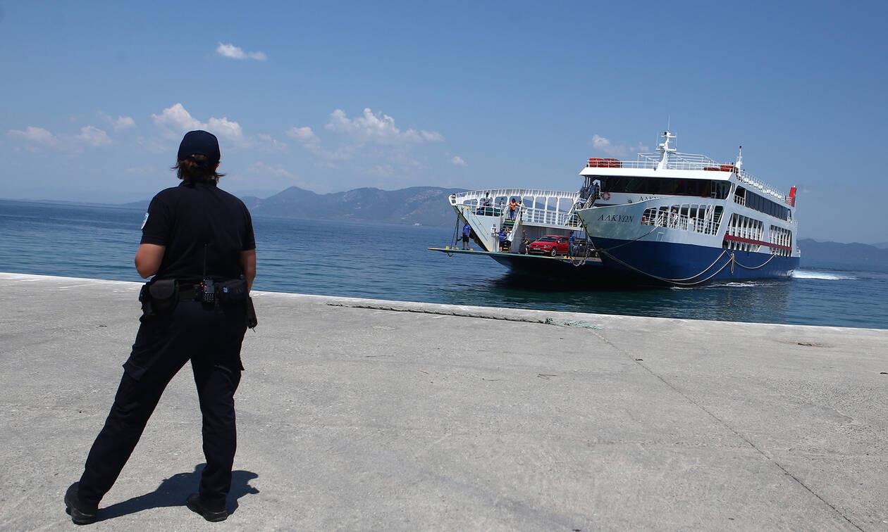 Αργολίδα: Νεκρή εντοπίστηκε  καρέτα καρέτα 