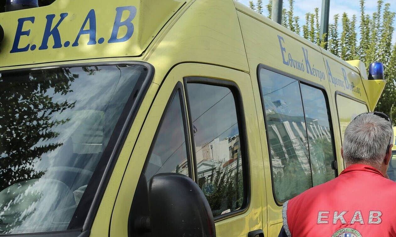 Θρήνος: Πέθανε η Κατερίνα Βελέντζα