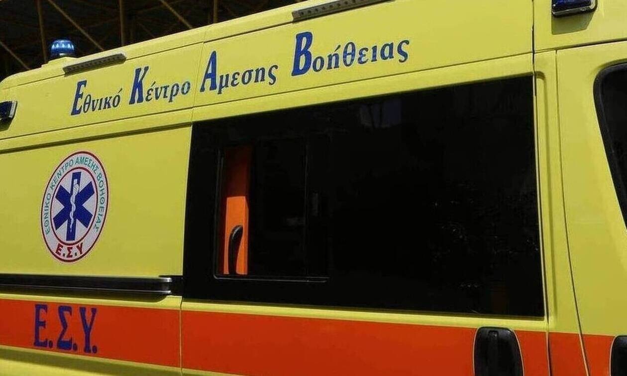 Θλίψη: Πέθανε ο Νίκος Ταμπακάκης