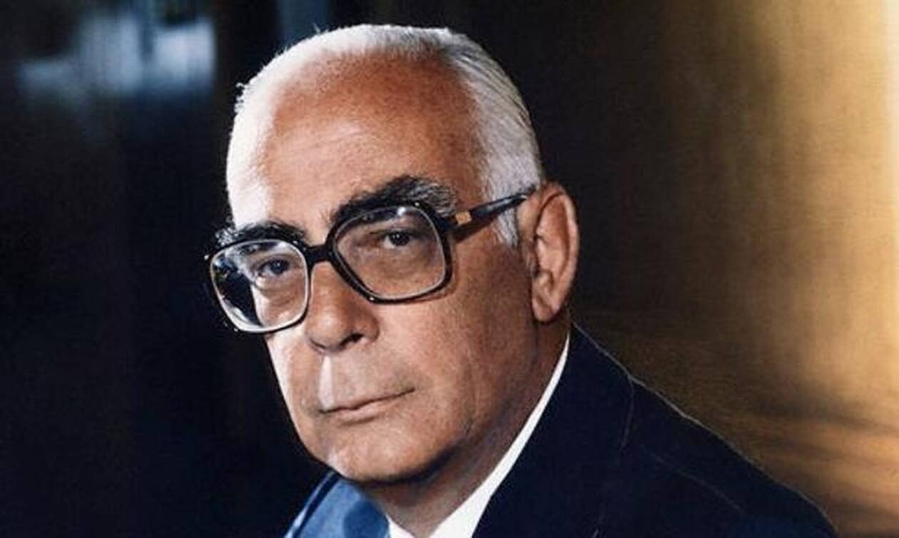 Σαν σήμερα γεννήθηκε ο Γεώργιος Ράλλης
