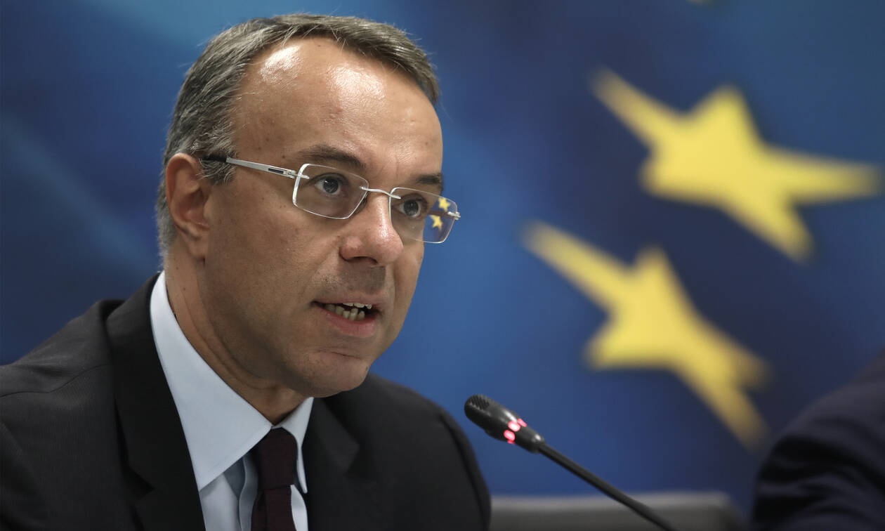 Σταϊκούρας: Διαπραγματεύσεις για πρωτογενές πλεόνασμα και μείωση ΕΝΦΙΑ «κλειδώνουν» μέσα στο 2020