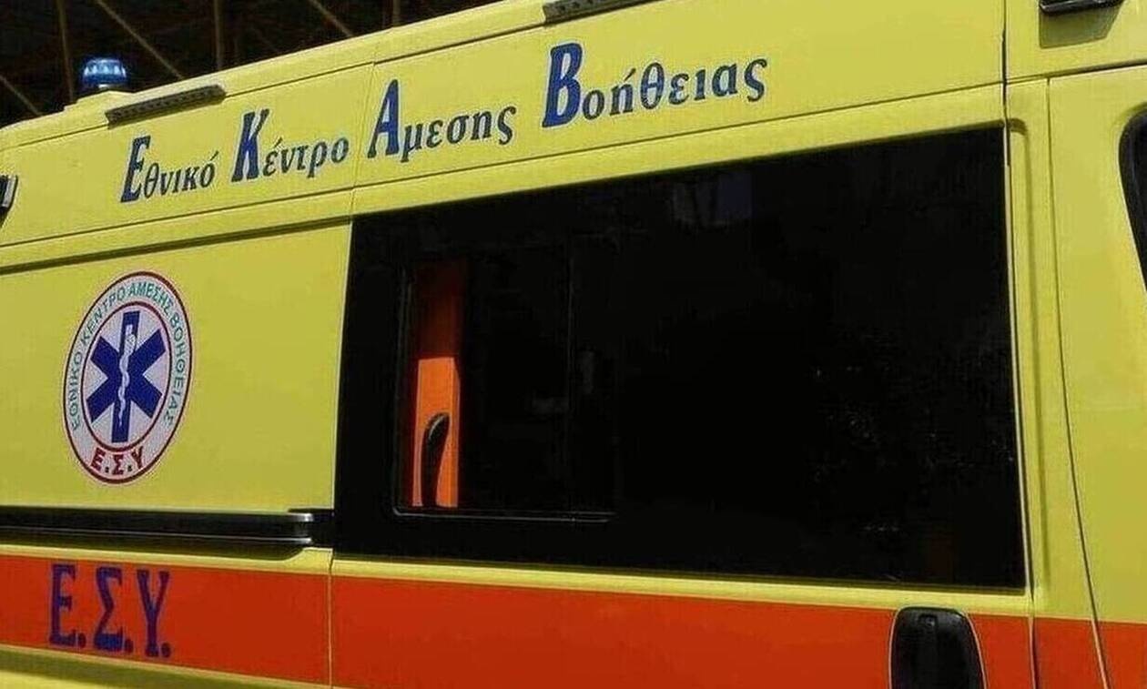 Θλίψη: Πέθανε ο Χρήστος Χήτος (pics)
