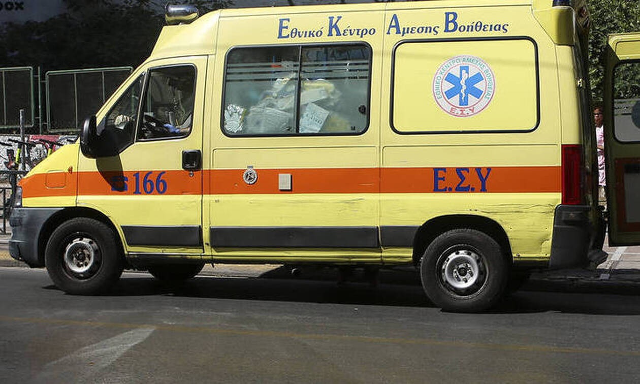 Θλίψη: Πέθανε ο Γιώργος Σαράντης