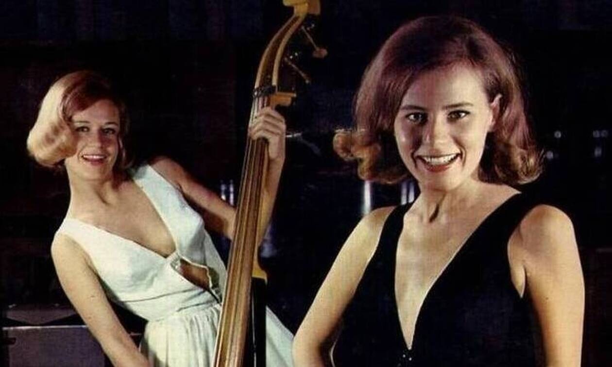 Στο νοσοκομείο η Μαργαρίτα Μπρόγιερ (pics)