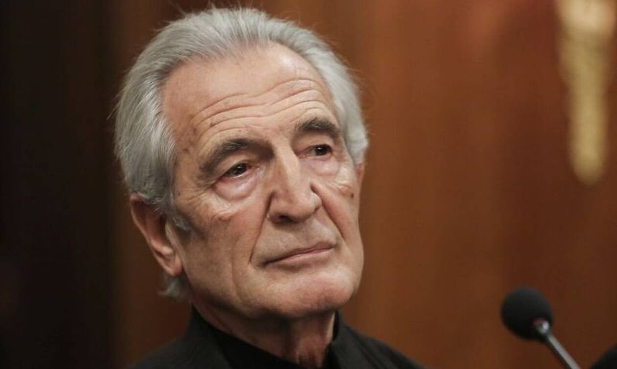 Πέθανε ο Γιώργος Κοτανίδης