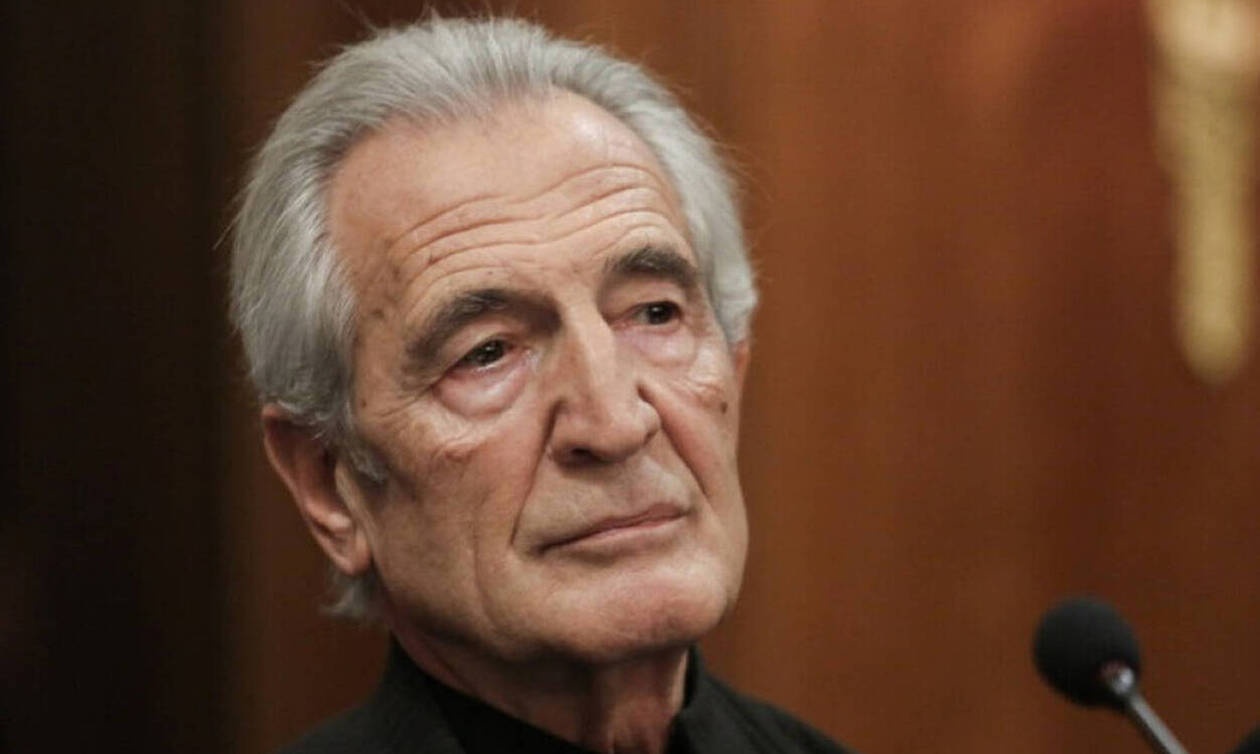 Τελευταίο αντίο στον Γιώργο Κοτανίδη