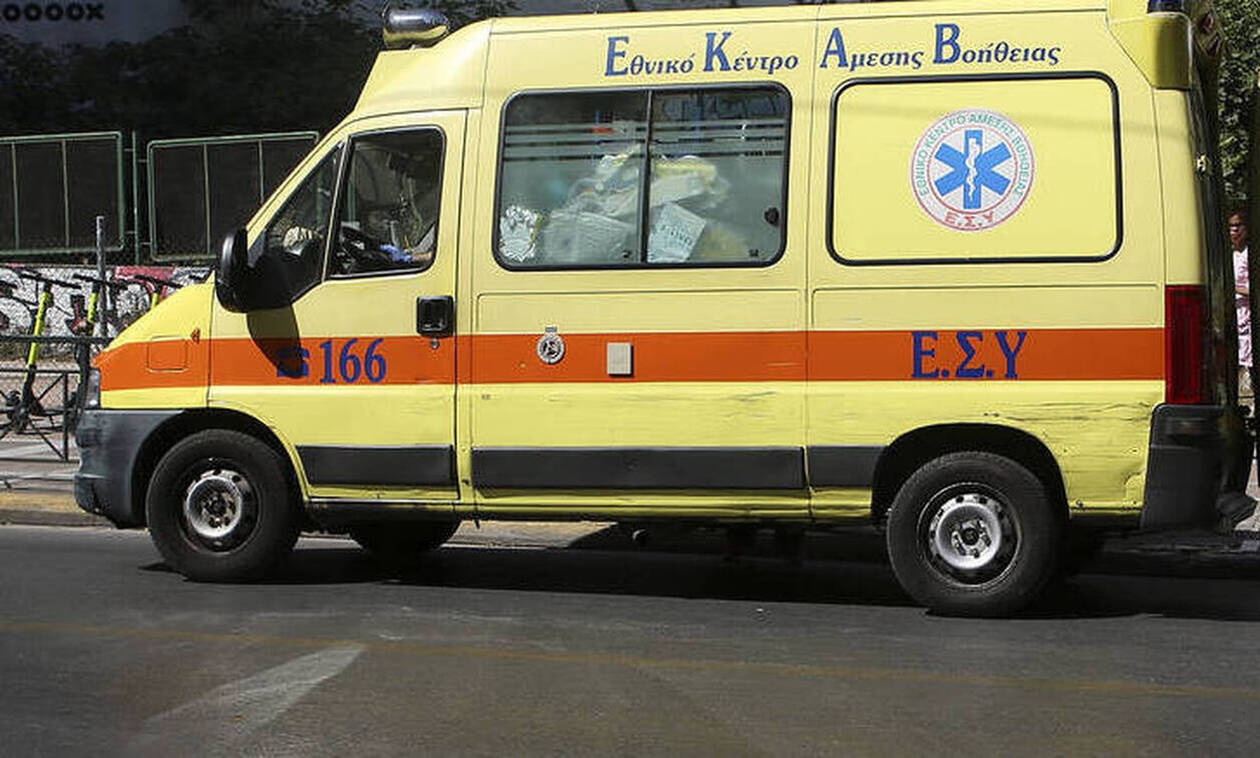 Θλίψη: Πέθανε ο Γιώργος Αβραμόπουλος