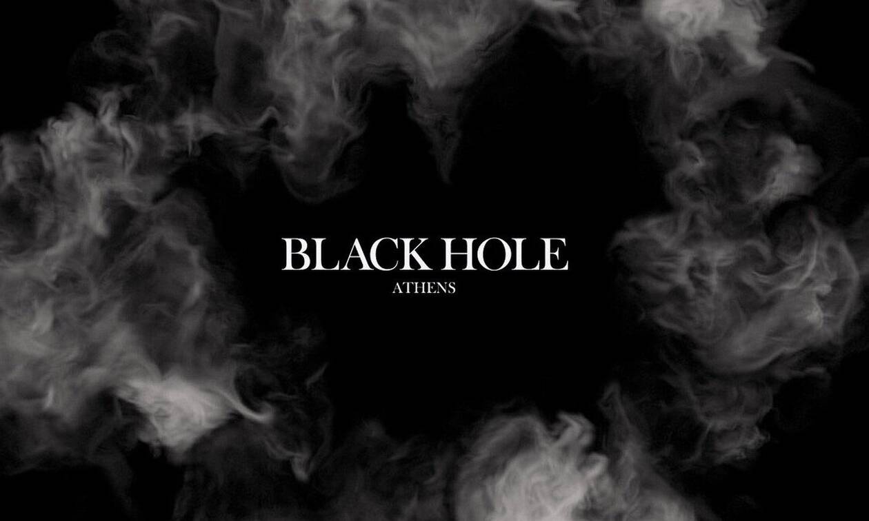 Οι superstar Artbat στο Black Hole