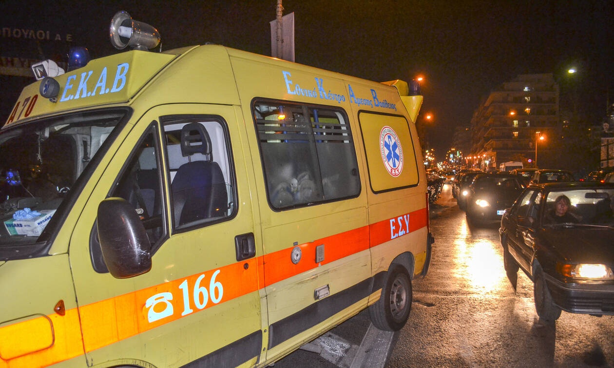 Μαφιόζικη επίθεση στο Αιγάλεω: Αυτός είναι ο άνδρας που πυροβόλησαν 