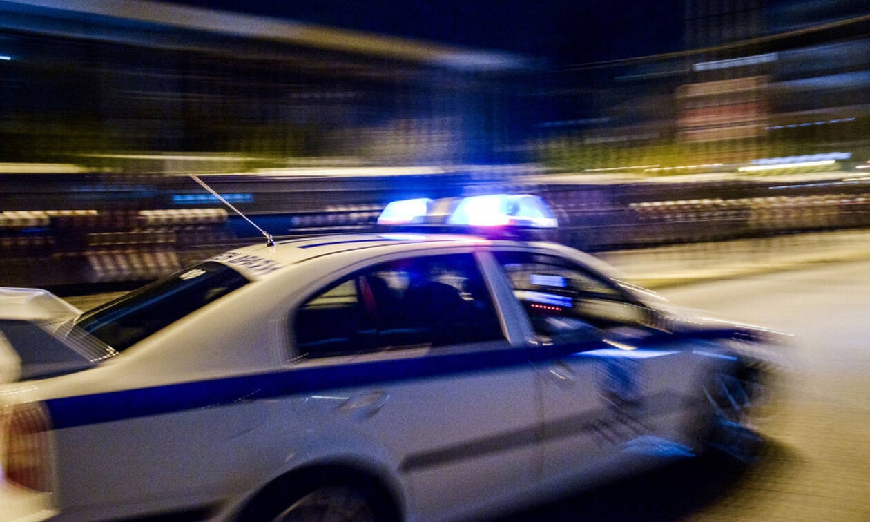Ένταση στην ΑΣΟΕΕ - Κλειστή η Πατησίων 