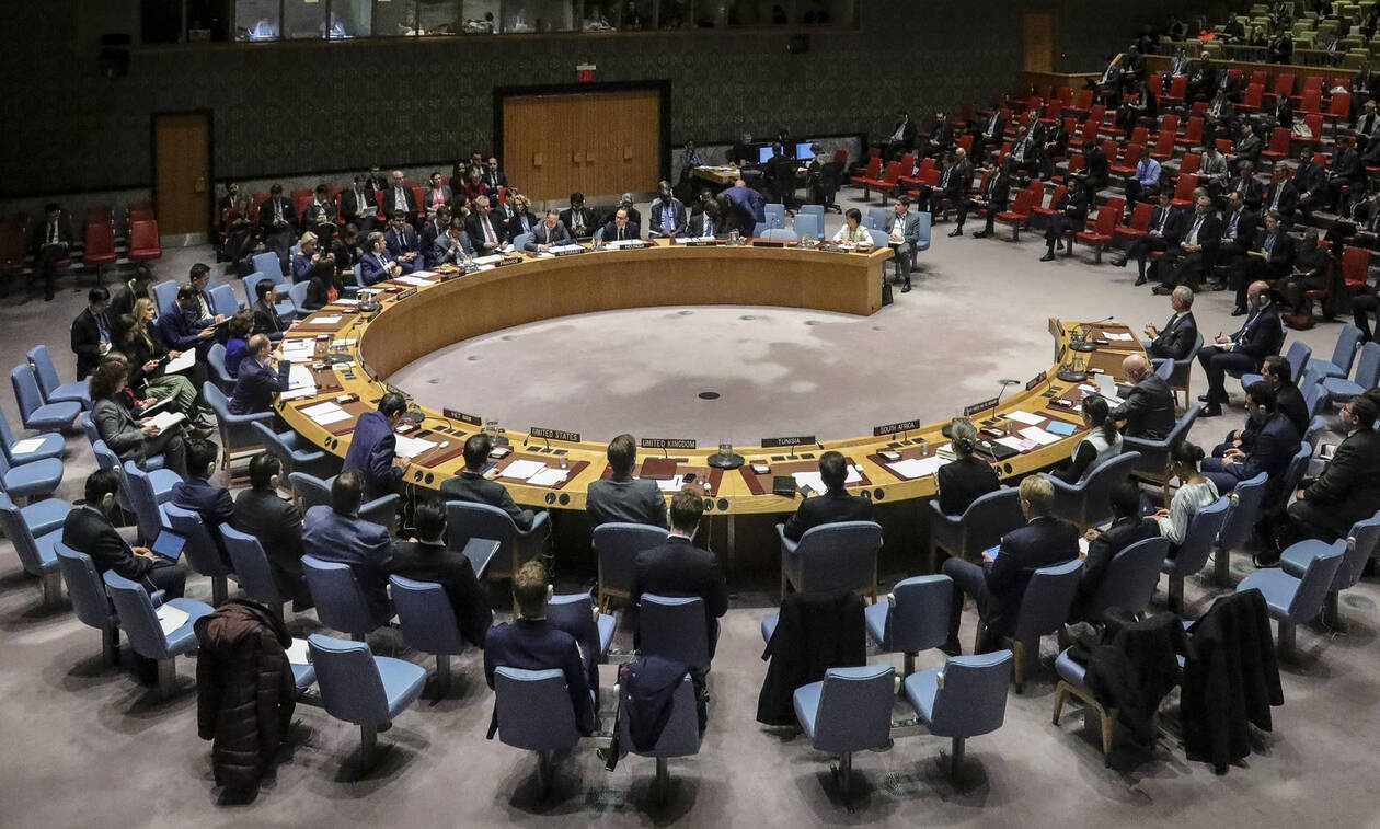 Έβρος: Έκκληση από τον ΟΗΕ για ηρεμία στα ελληνοτουρκικά σύνορα