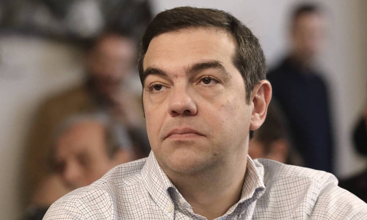Κορονοϊός - Τσίπρας: Η κυβέρνηση να παρατείνει τώρα την προστασία της πρώτης κατοικίας