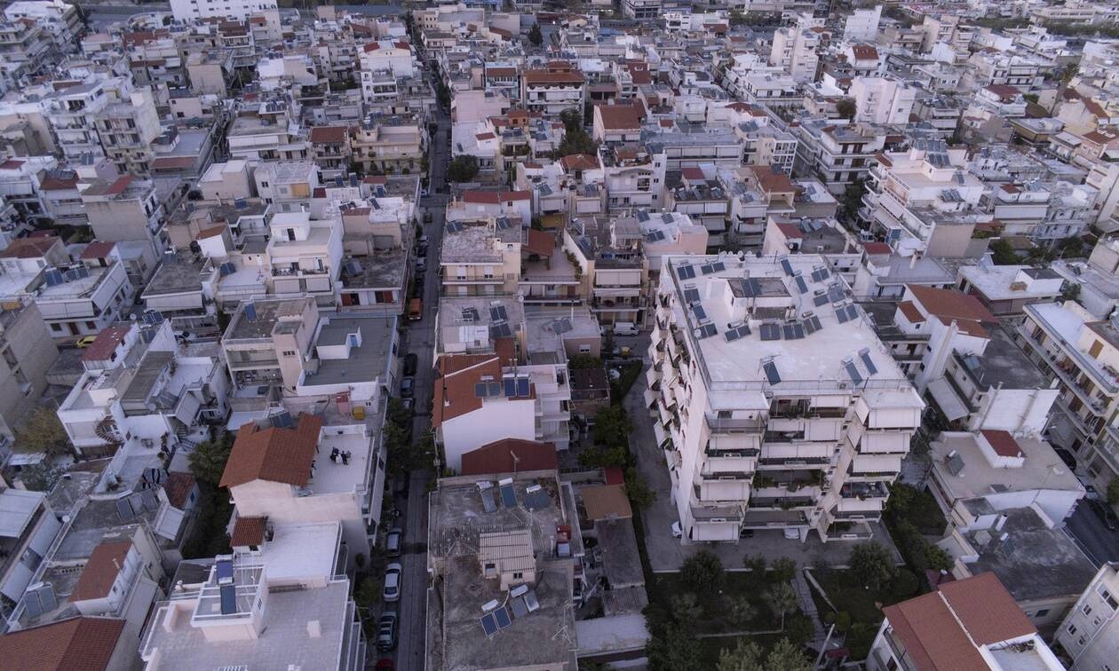 Κορονοϊός – Προστασία πρώτης κατοικίας: Αυτές είναι οι δύο κατηγορίες για την παράταση