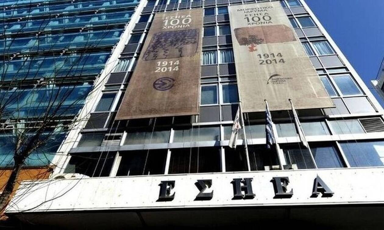 Θλίψη: Πέθανε ο Ηλίας Μιχάλος
