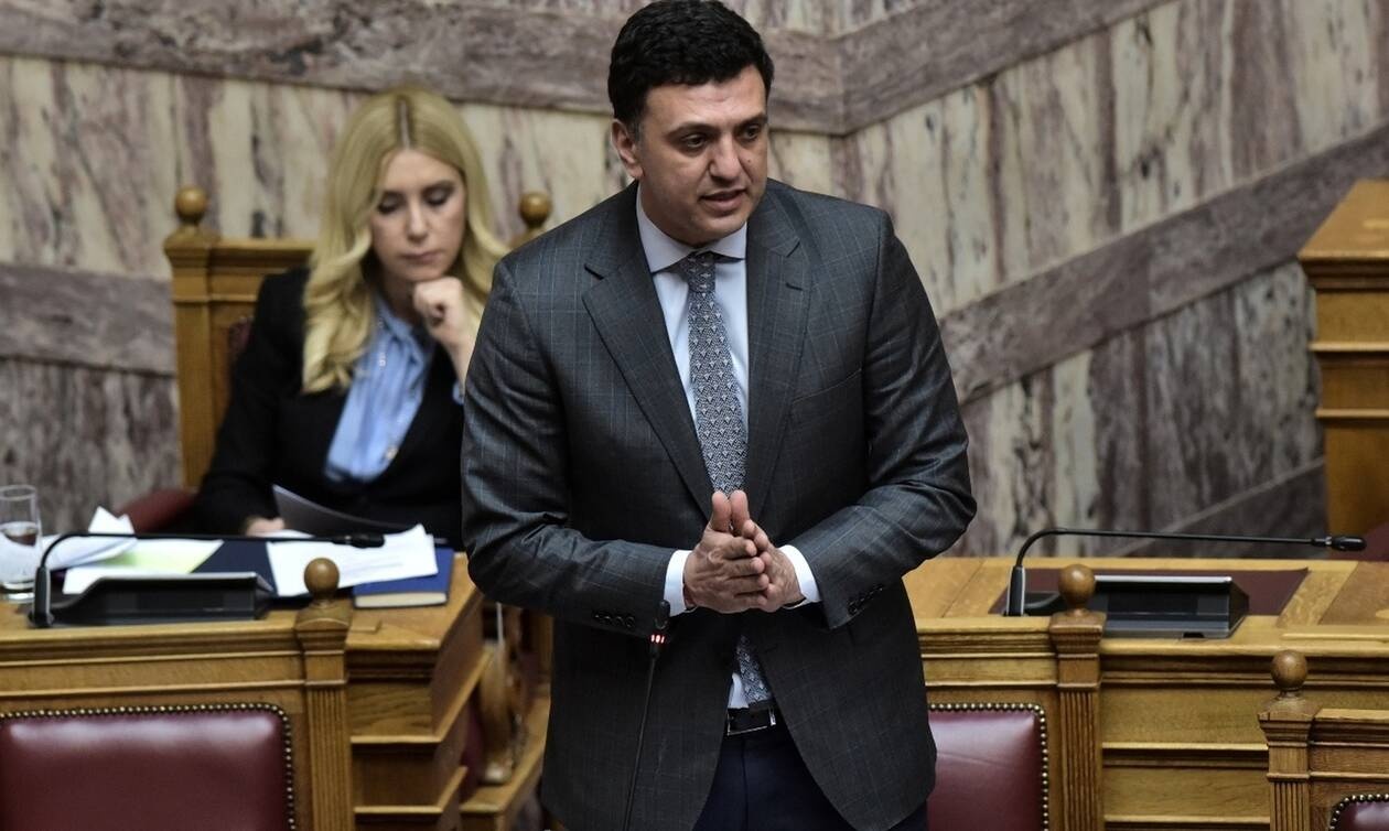 Κορονοϊός: Κικίλιας – Θα ελέγξουμε τον εσωτερικό τουρισμό - Πρόγραμμα για τεστ το επόμενο διάστημα  