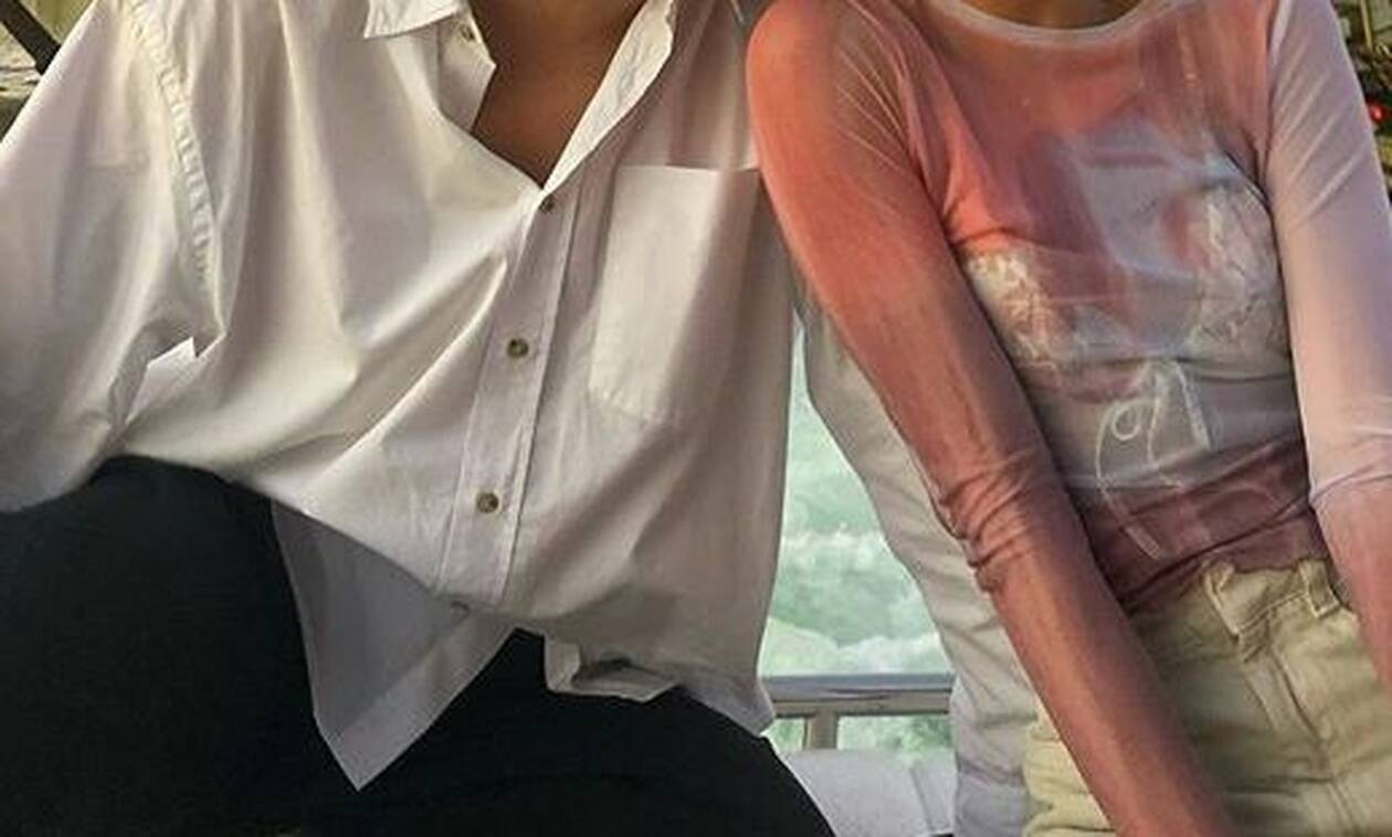 Είναι το νέο hot ζευγάρι της showbiz;