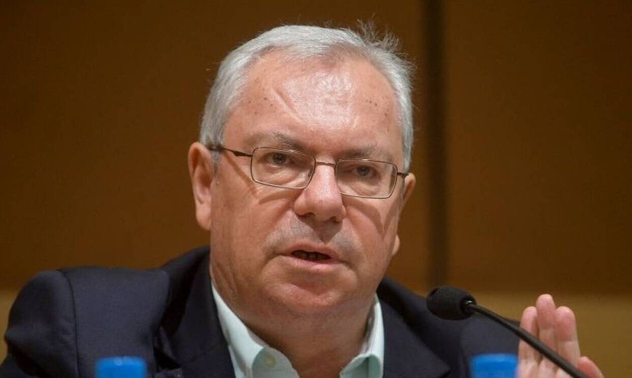 Παρέμβαση Μαλέλη για ΚΙΝΑΛ