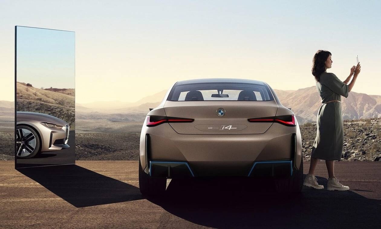 Πως προφέρεται σωστά η BMW;