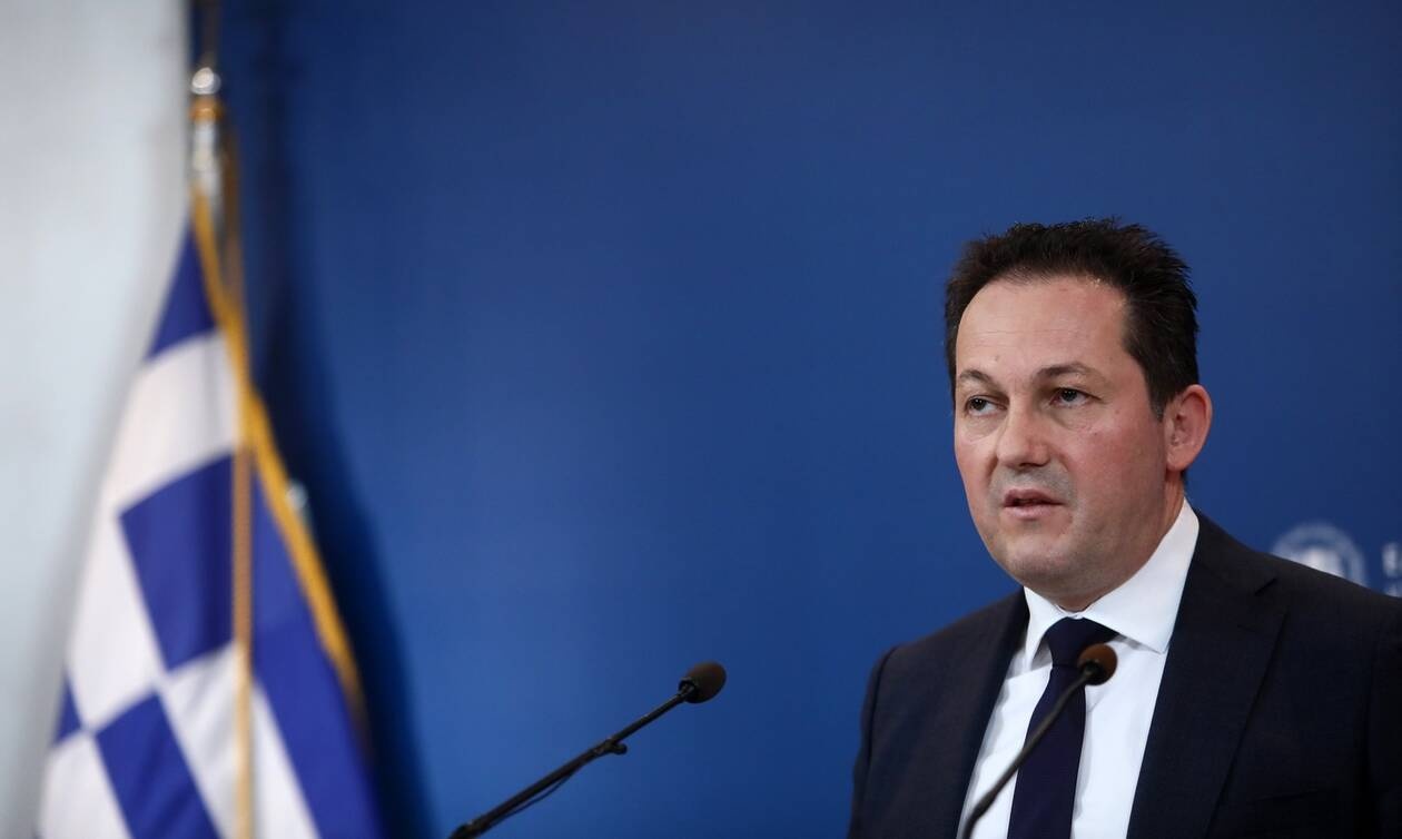 Πέτσας: Ενίσχυση τηλεοπτικών σταθμών πανελλαδικής - περιφερειακής εμβέλειας