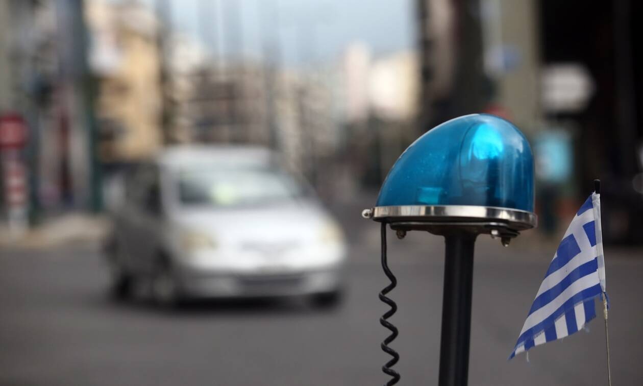 Θεσσαλονίκη: Βρέθηκε η 10χρονη Μαρκέλλα