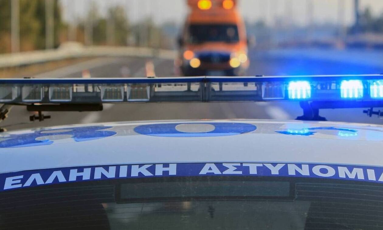 Θύμα κλοπής πρώην υπουργός στην Ομόνοια!