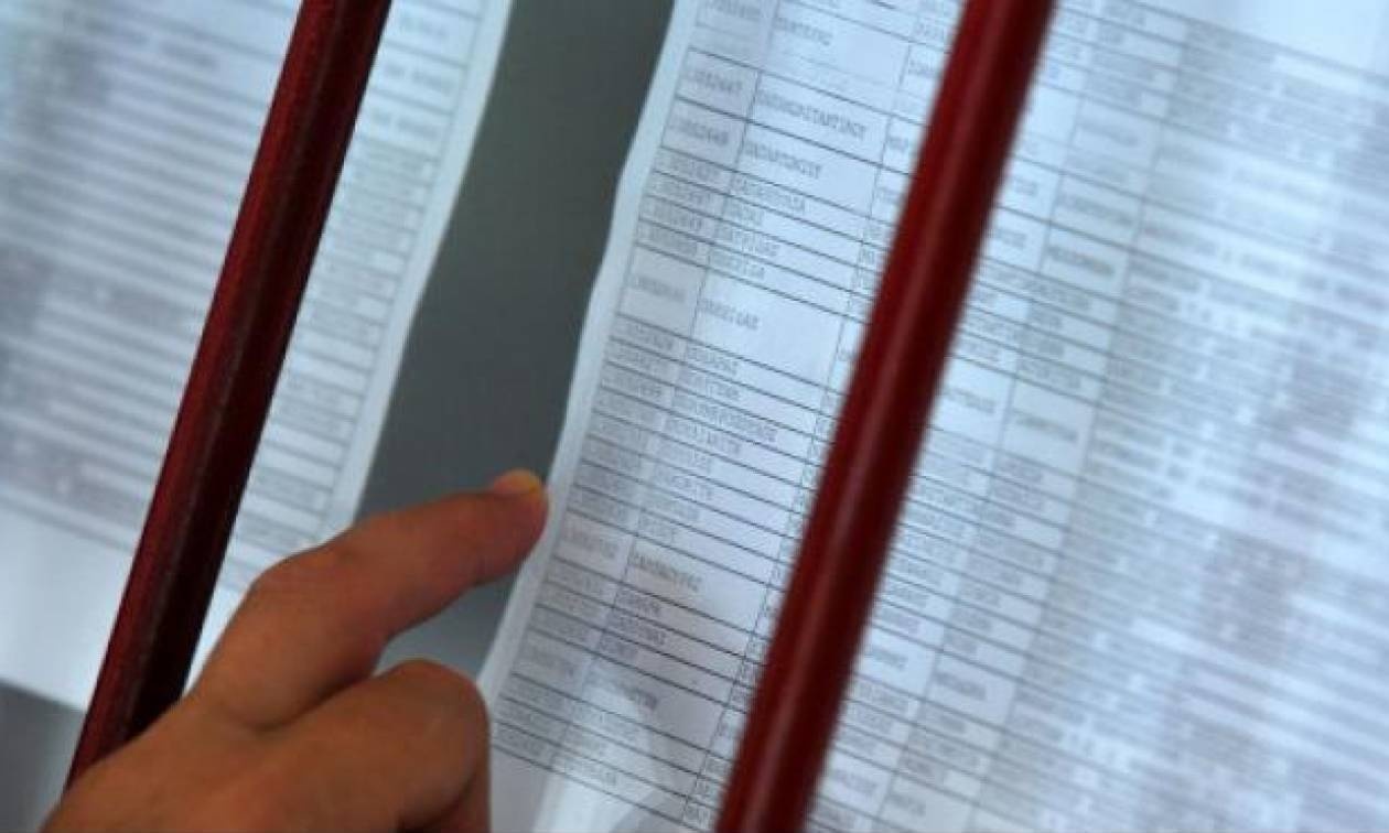 Πανελλήνιες 2020: Πότε θα βγουν τα αποτελέσματα