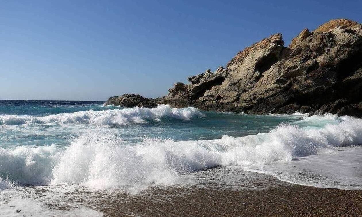 Πνιγμός 32χρονου σε παραλία της Ρόδου