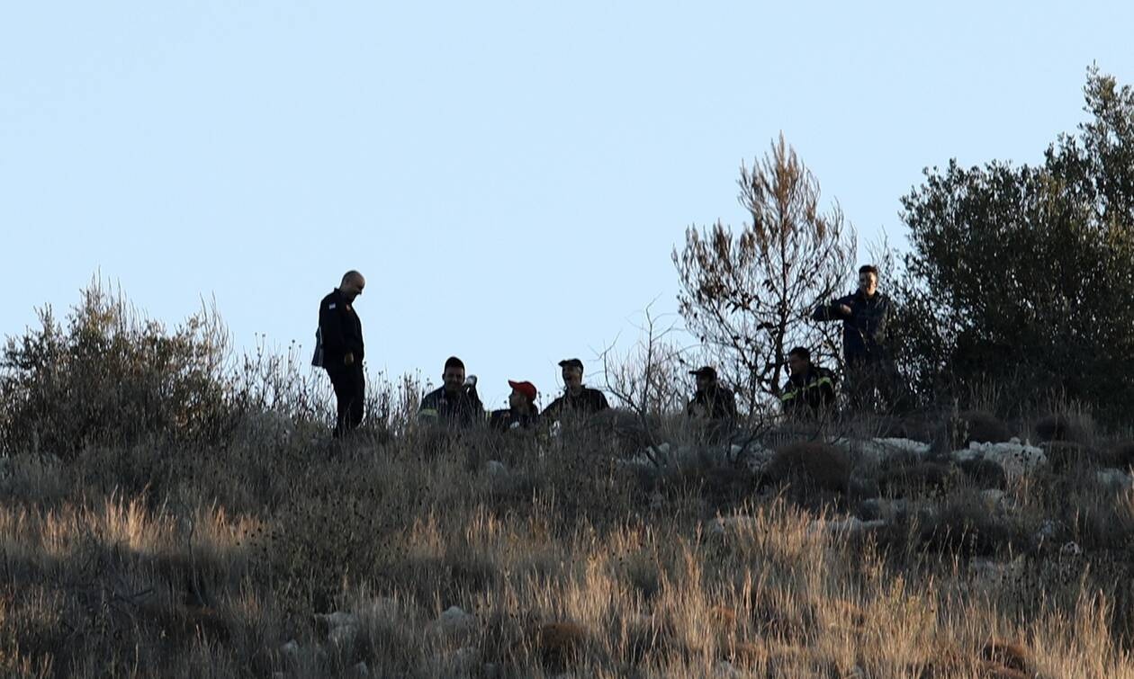 Έβρος: Υπό έλεγχο η φωτιά στο Σουφλί