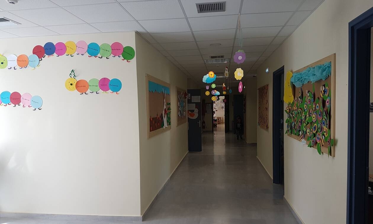 Παιδικοί Σταθμοί- ΕΣΠΑ: Ανακοινώθηκαν τα προσωρινά αποτελέσματα - Από σήμερα οι ενστάσεις
