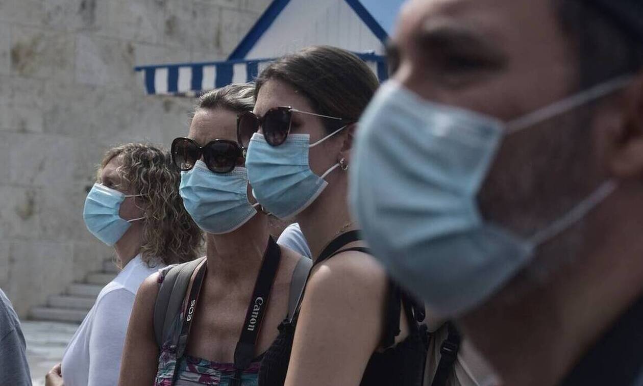 Κορονοϊός: Νέα μελέτη - Γιατί οι άνδρες νοσούν πιο βαριά από τις γυναίκες