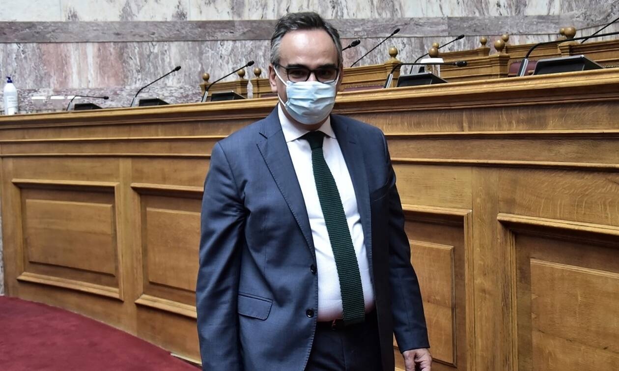 Κοντοζαμάνης: Έχουμε συγκεκριμένο σχέδιο