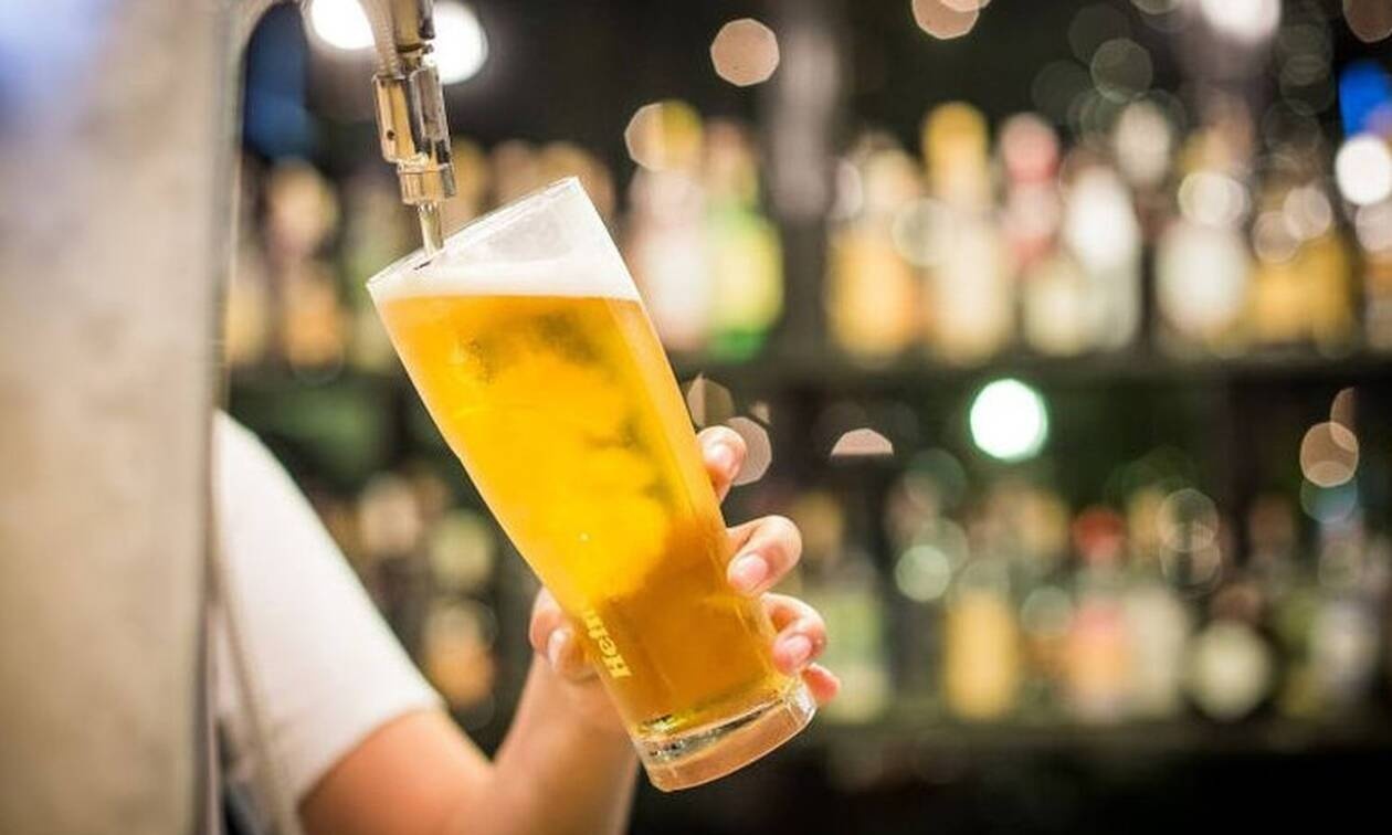 ΣΟΚ: Νεκρός 11χρονος σε διαγωνισμό μπύρας!