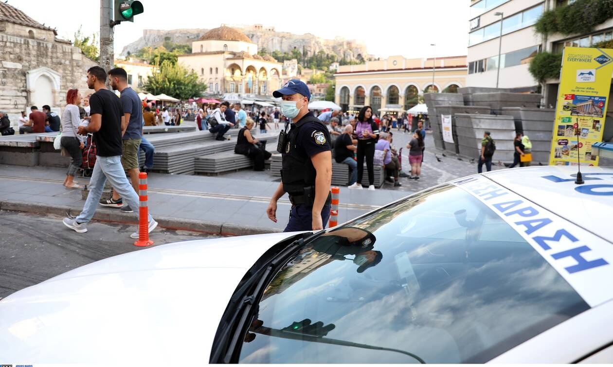 Κορονοϊός: Αυτά είναι τα μέτρα που εξετάζονται - Πόσο κοντά στο 2ο lockdown είναι η Αττική
