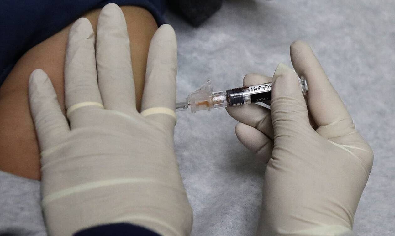 Αντιγριπικό εμβόλιο: Ποιοι πρέπει να εμβολιαστούν - Οι ομάδες αυξημένου κινδύνου